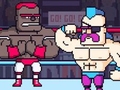 Тоглоом Rowdy Wrestling