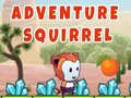 Тоглоом Adventure Squirrel
