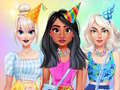 Тоглоом Pretty Pastel Party Makeover