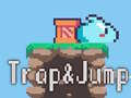 Тоглоом Trap & Jump
