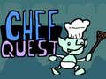 Тоглоом Chef Quest