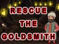 Тоглоом Rescue The Goldsmith
