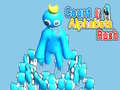 Тоглоом Count Alphabets Rush 