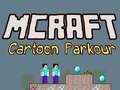 Тоглоом Mcraft Cartoon Parkour