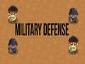 Тоглоом Military Defense