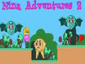 Тоглоом Nina Adventures 2
