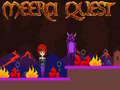 Тоглоом Meera Quest