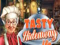 Тоглоом Tasty Hideaway