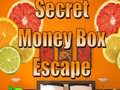 Тоглоом Secret Money Box Escape