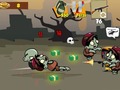 Тоглоом Mad Zombie