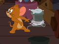 Тоглоом Tom and Jerry: Cheese Dash