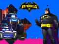 Тоглоом Batwheels Jigsaw