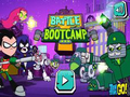 Тоглоом Battle Bootcamp