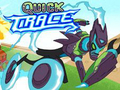 Тоглоом Ben 10: Quick Trace