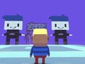 Тоглоом Kogama: Bonnie Parkour