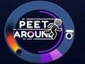 Тоглоом Peet Around