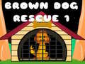 Тоглоом Brown Dog Rescue 1 