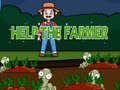 Тоглоом Help The Farmer