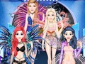 Тоглоом Victoria's Secret Fashion Show