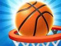 Тоглоом Basketball Mania
