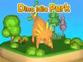 Тоглоом Dino Idle Park 