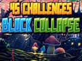 Тоглоом 45 Challenges Block Collapse