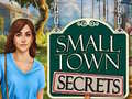 Тоглоом Small Town Secrets