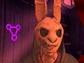 Тоглоом Horror Tale: Kidnapper