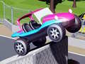 Тоглоом Extreme Blur Race