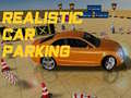 Тоглоом Realistic Car Parking 