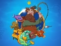 Тоглоом Fishing King: Fish Hunt