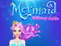 Тоглоом Mermaid Makeup Salon