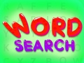 Тоглоом Word Search