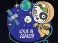 Тоглоом Doki Space Travel