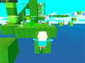 Тоглоом Kogama: Frog Parkour
