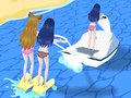 Тоглоом Girl Surfer 3D