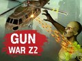 Тоглоом Gun War Z2