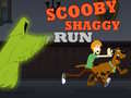 Тоглоом Scooby Shaggy Run