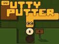 Тоглоом Putty Putter
