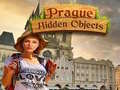Тоглоом Prague Hidden Objects