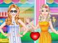 Тоглоом Sister Different Style Shopping