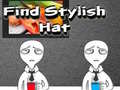 Тоглоом Find Stylish Hat 