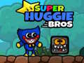 Тоглоом Super Huggie Bros