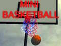 Тоглоом Mini Basketball 