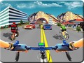 Тоглоом Real Bicycle Racing Game 3D