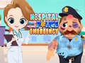 Тоглоом Hospital Police Emergency