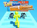 Тоглоом Tall Man Run Online
