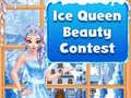 Тоглоом Ice Queen Beauty Contest 