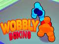 Тоглоом Wobbly Boxing
