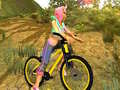 Тоглоом BMX Offroad Trial Stunts